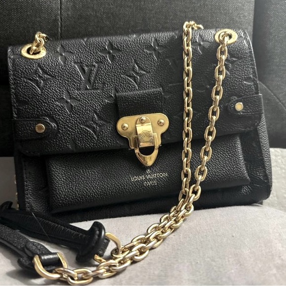 VAVIN BB NV M.EMP.NOIR - Picture 2 of 10